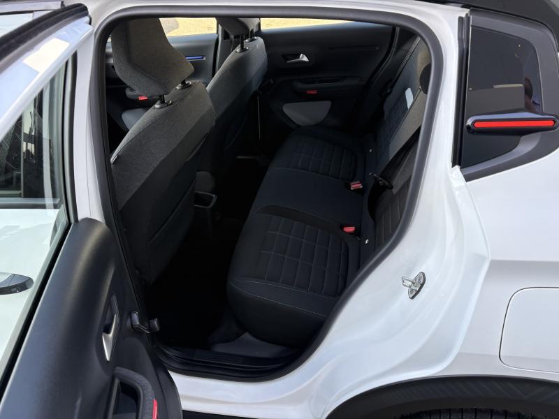 Image de la voiture Citroen C3