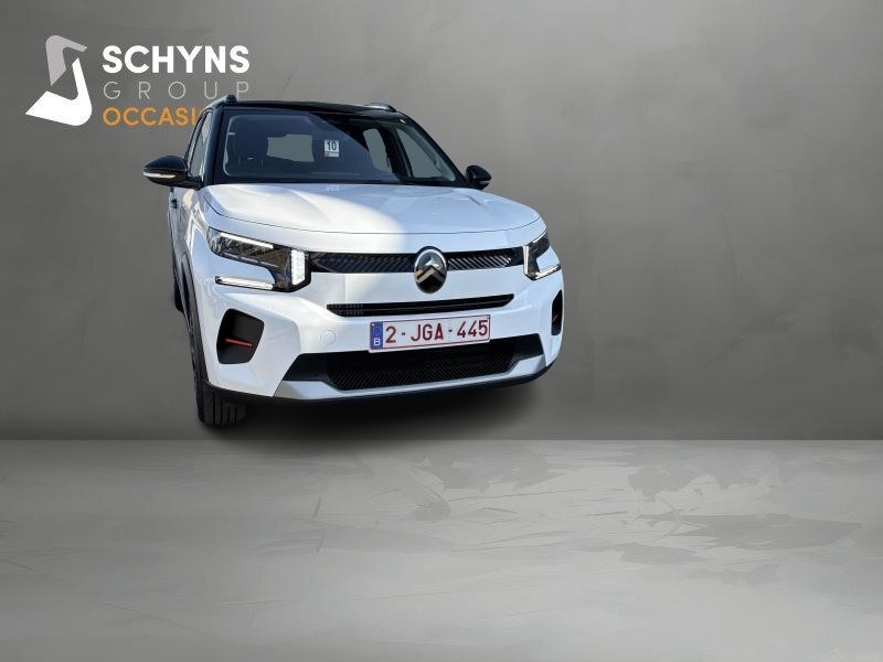 Image de la voiture Citroen C3
