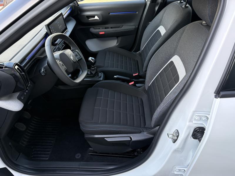 Image de la voiture Citroen C3