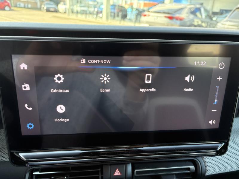 Image de la voiture Citroen C3