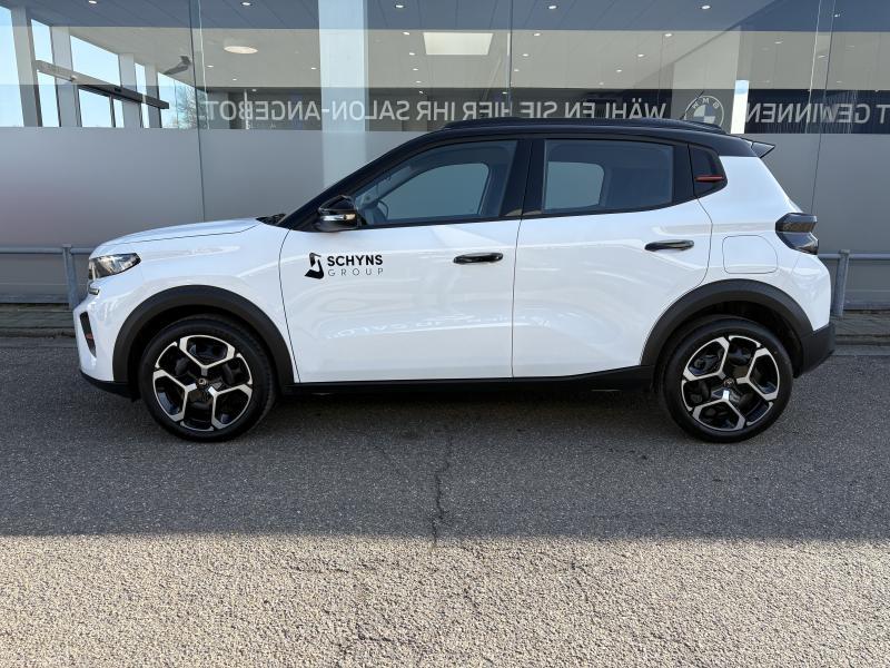 Image de la voiture Citroen C3