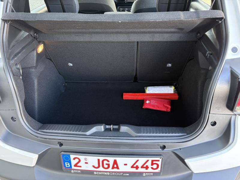 Image de la voiture Citroen C3