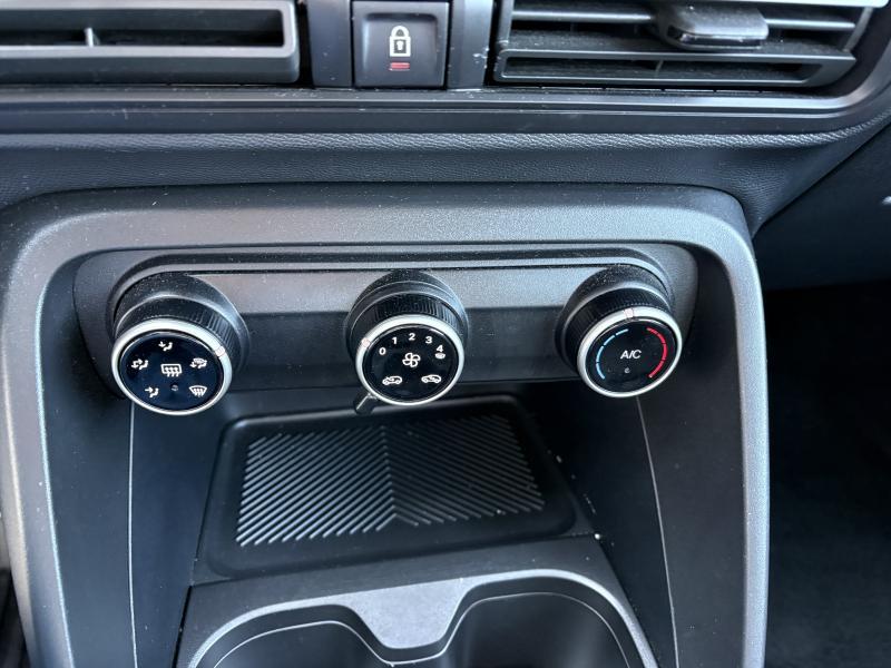 Image de la voiture Citroen C3