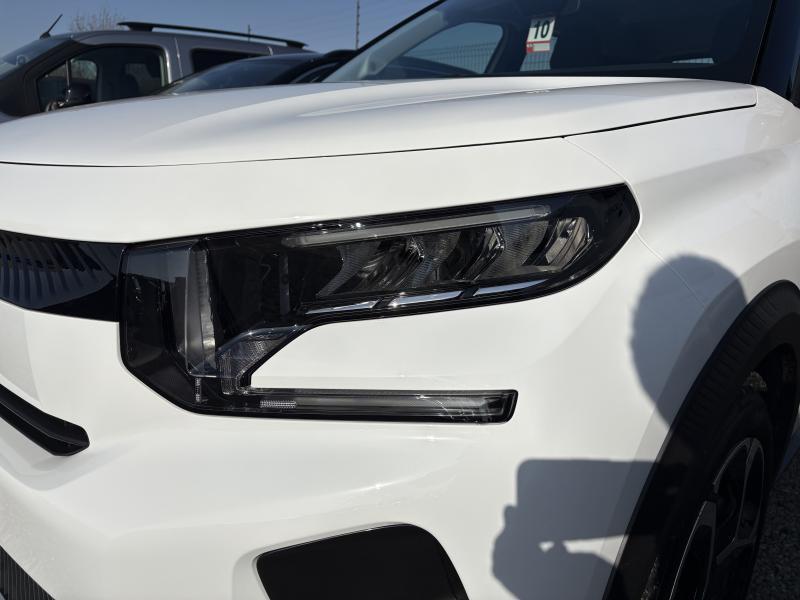 Image de la voiture Citroen C3