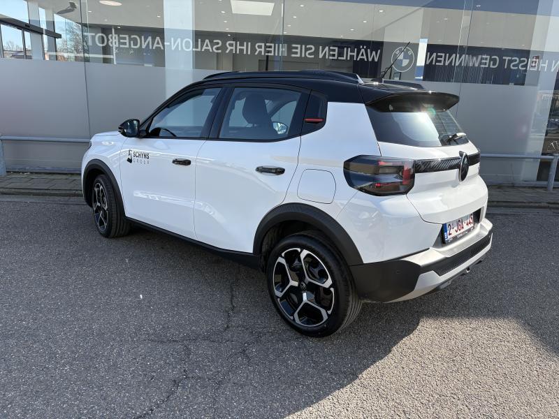 Image de la voiture Citroen C3