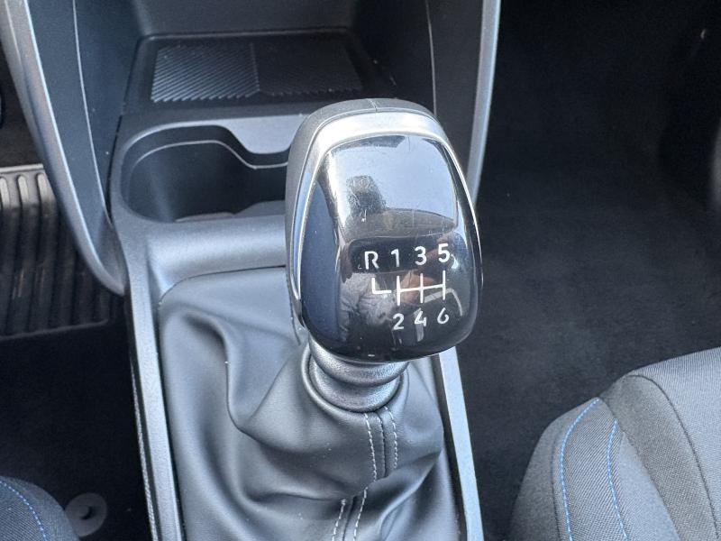 Image de la voiture Citroen C3