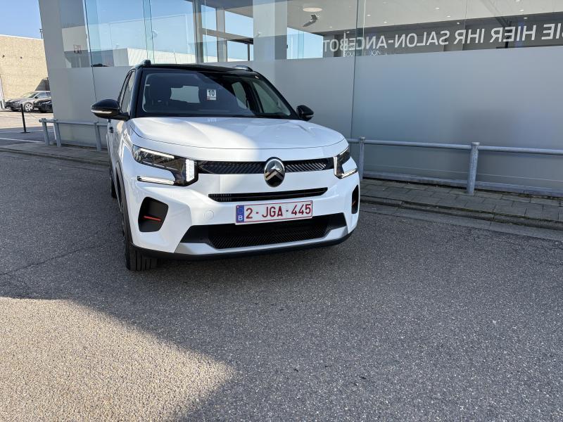 Image de la voiture Citroen C3