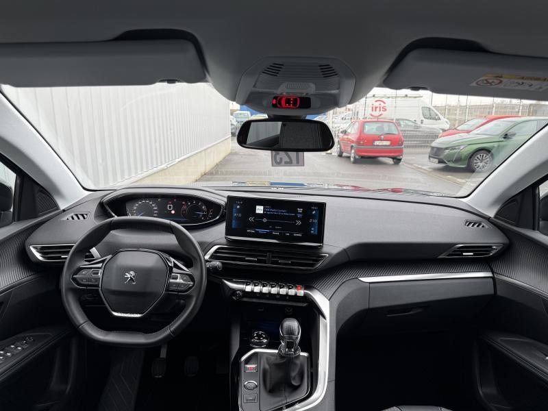 Image de la voiture Peugeot 3008