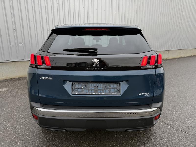 Image de la voiture Peugeot 3008