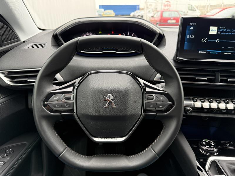 Image de la voiture Peugeot 3008