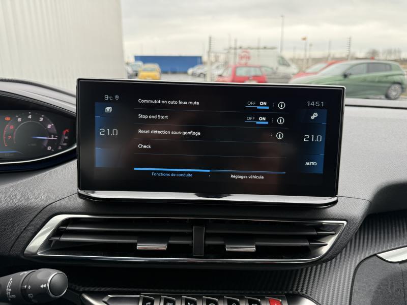 Image de la voiture Peugeot 3008