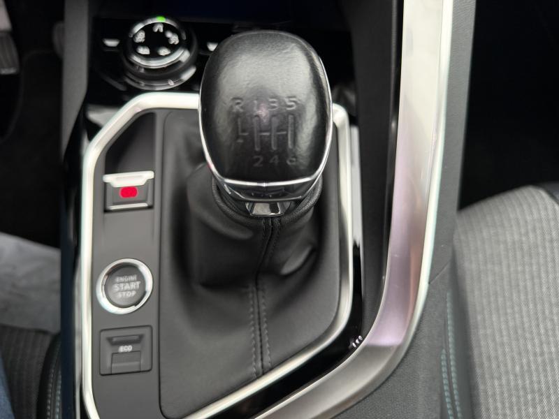 Image de la voiture Peugeot 3008