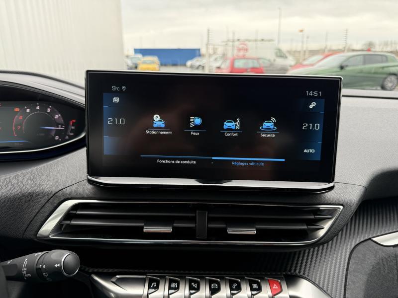 Image de la voiture Peugeot 3008