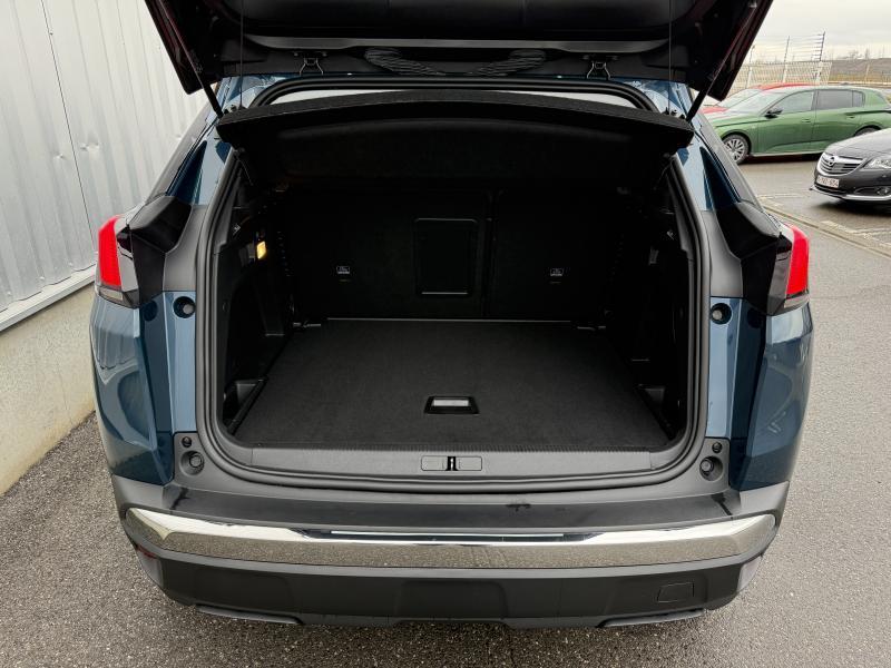 Image de la voiture Peugeot 3008