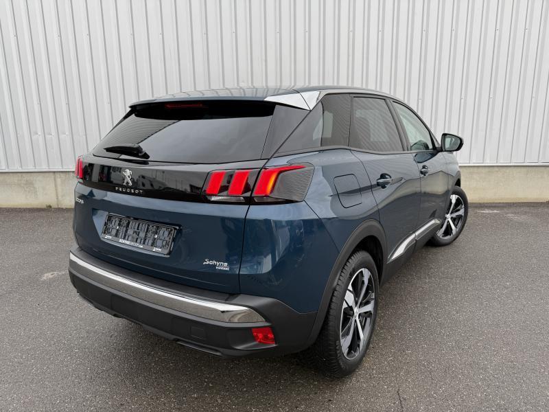 Image de la voiture Peugeot 3008