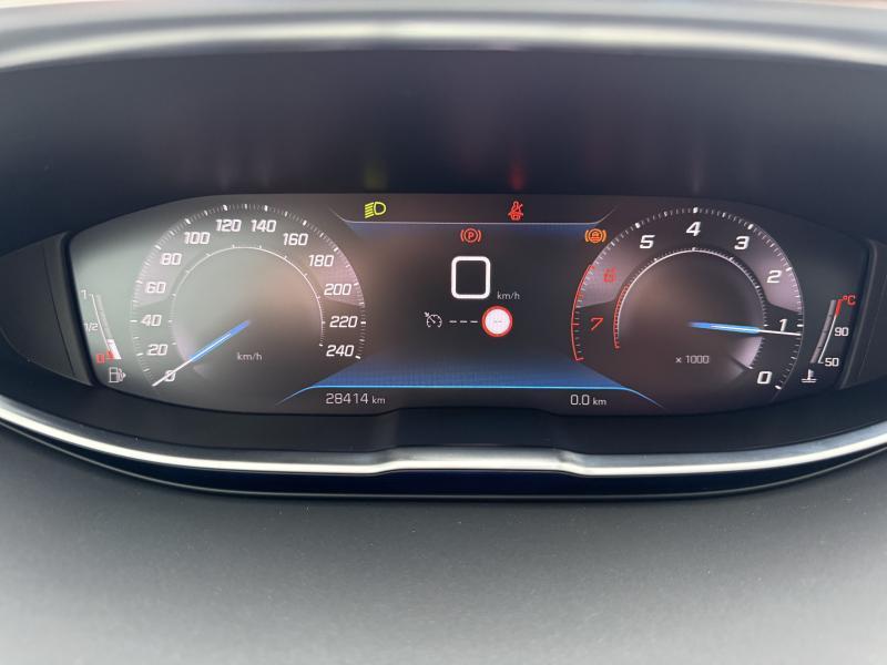 Image de la voiture Peugeot 3008