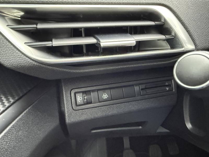 Image de la voiture Peugeot 3008