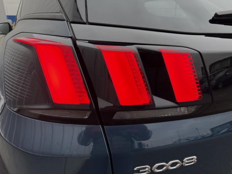 Image de la voiture Peugeot 3008