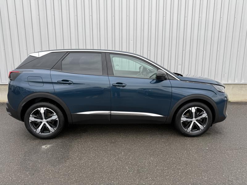 Image de la voiture Peugeot 3008