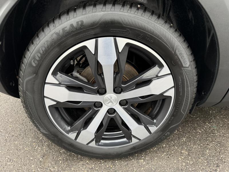 Image de la voiture Peugeot 3008