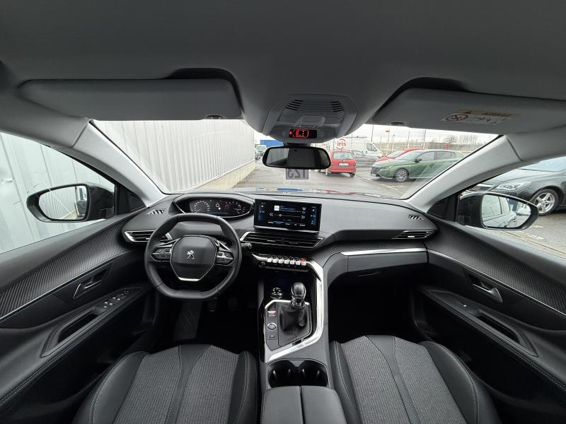 Image de la voiture Peugeot 3008