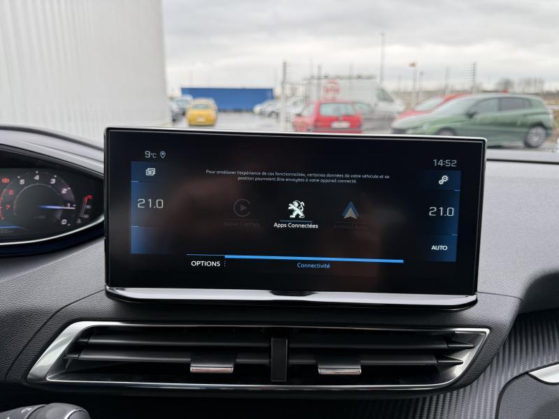 Image de la voiture Peugeot 3008