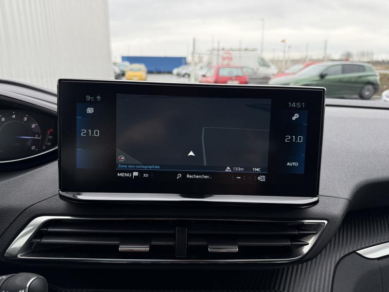 Image de la voiture Peugeot 3008