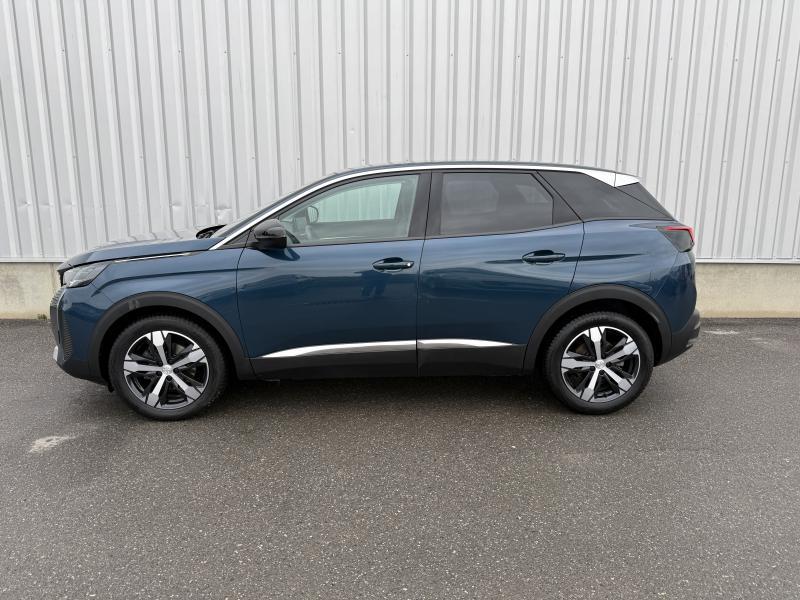 Image de la voiture Peugeot 3008