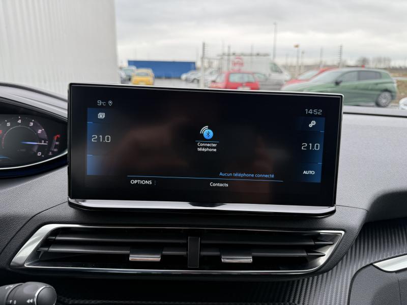 Image de la voiture Peugeot 3008