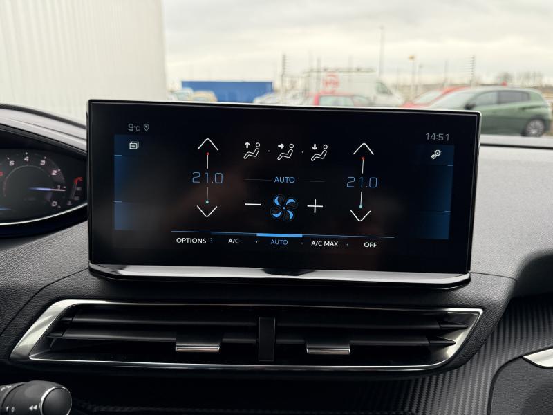 Image de la voiture Peugeot 3008