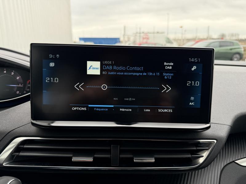 Image de la voiture Peugeot 3008