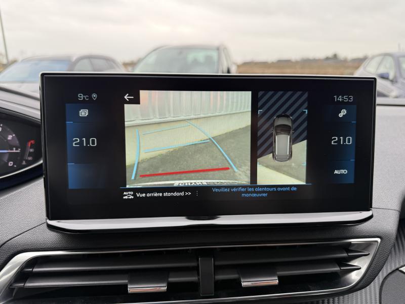 Image de la voiture Peugeot 3008