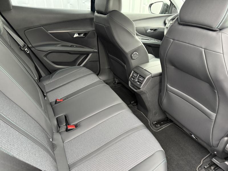 Image de la voiture Peugeot 3008