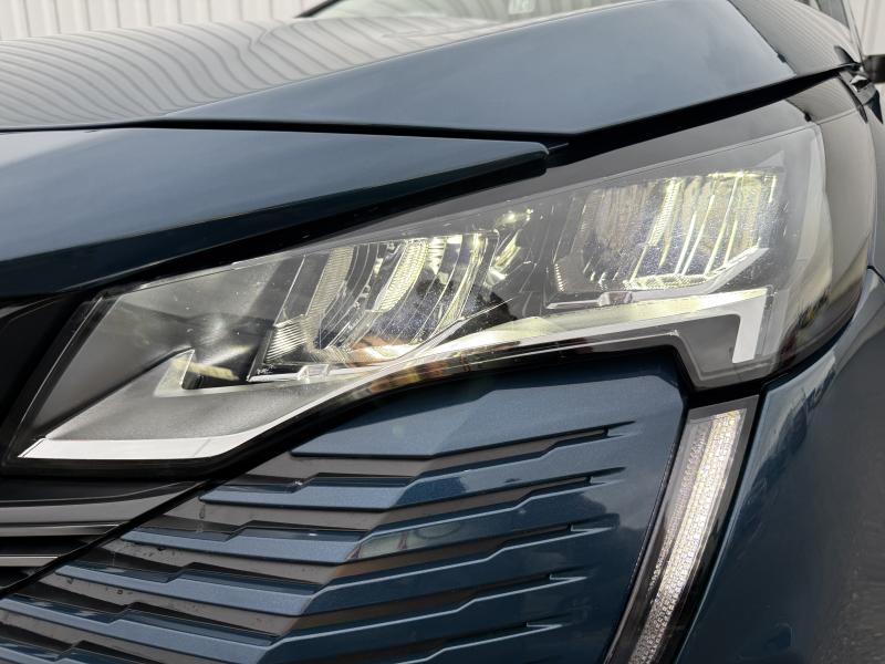 Image de la voiture Peugeot 3008