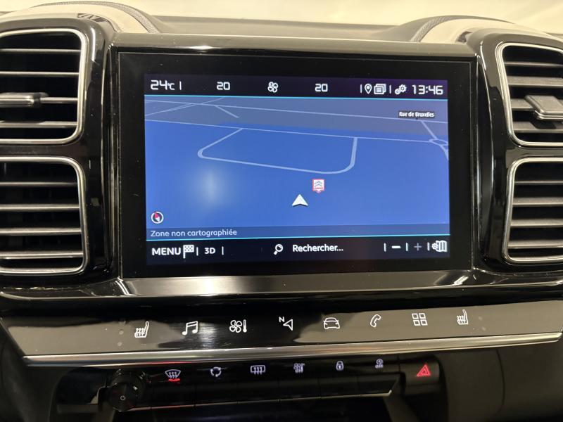 Image de la voiture Citroen C5 Aircross