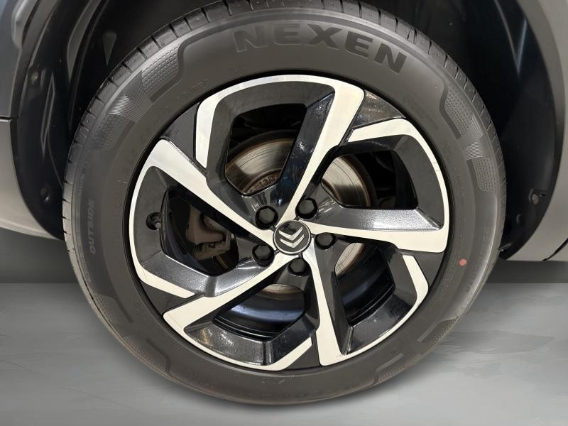 Image de la voiture Citroen C5 Aircross