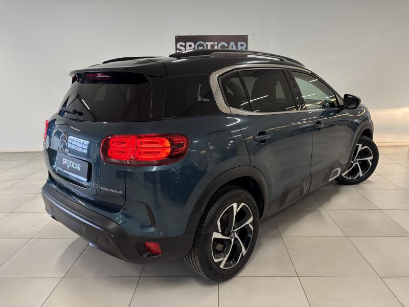 Image de la voiture Citroen C5 Aircross