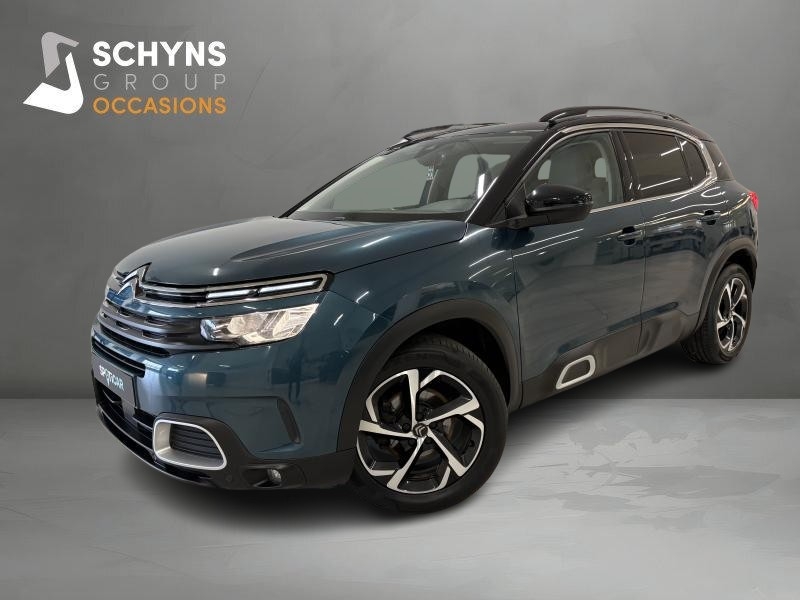 Image de la voiture Citroen C5 Aircross