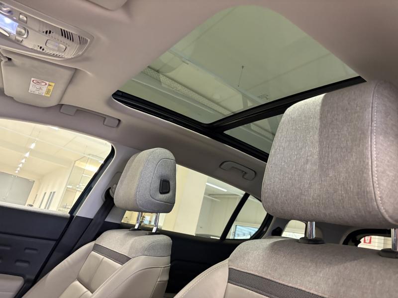 Image de la voiture Citroen C5 Aircross