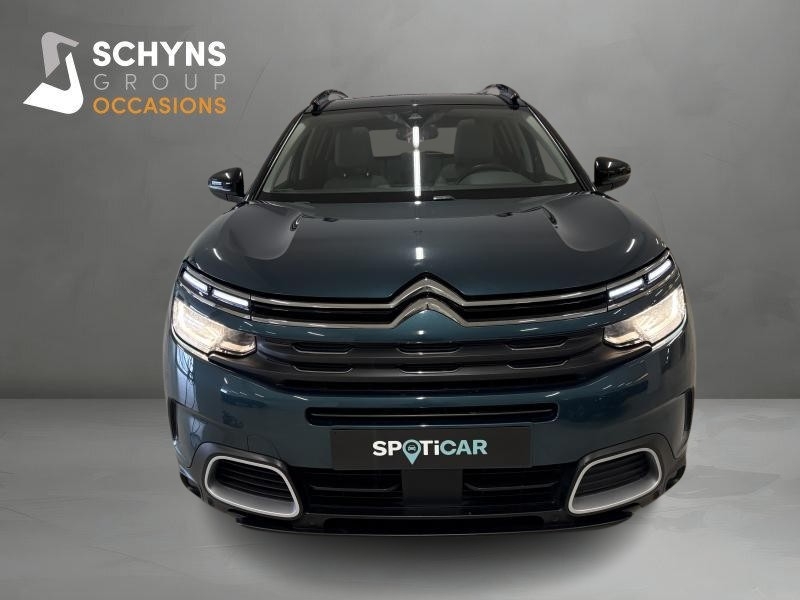 Image de la voiture Citroen C5 Aircross