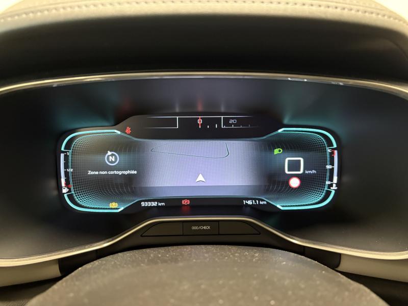 Image de la voiture Citroen C5 Aircross