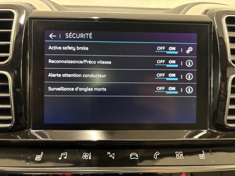 Image de la voiture Citroen C5 Aircross