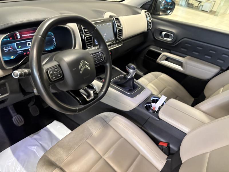 Image de la voiture Citroen C5 Aircross