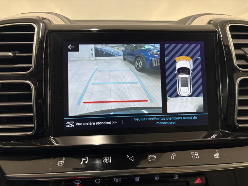 Image de la voiture Citroen C5 Aircross