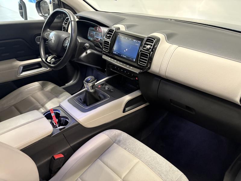 Image de la voiture Citroen C5 Aircross