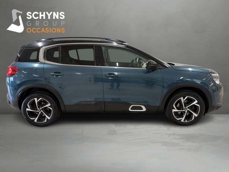 Image de la voiture Citroen C5 Aircross