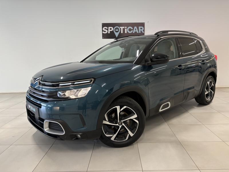 Image de la voiture Citroen C5 Aircross