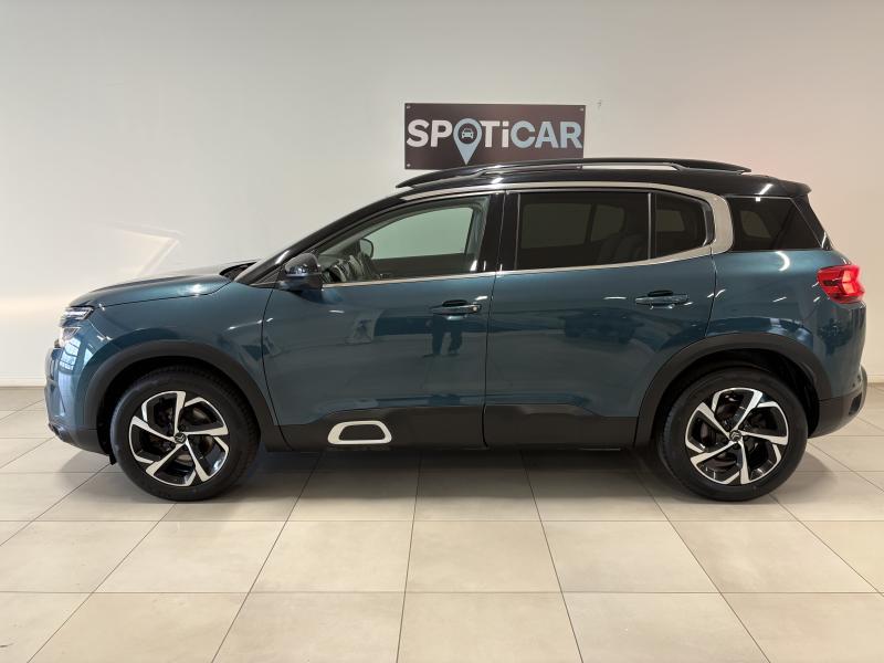 Image de la voiture Citroen C5 Aircross