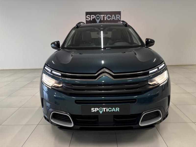 Image de la voiture Citroen C5 Aircross