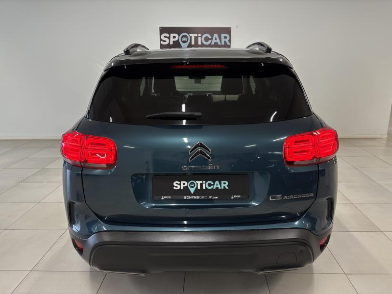 Image de la voiture Citroen C5 Aircross